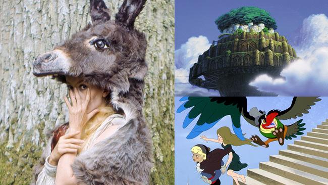 CinéKids - Sept-Déc