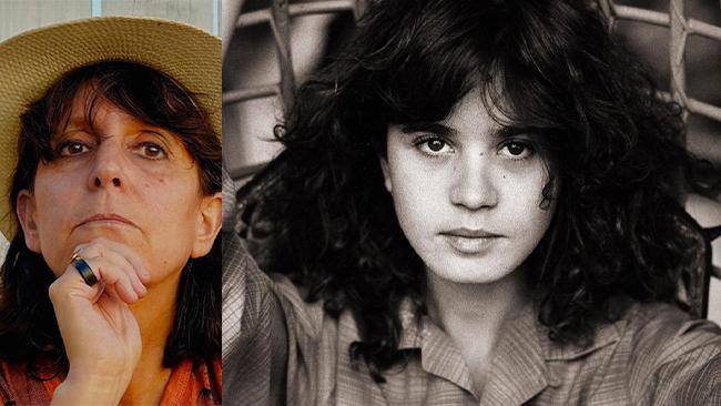 Camille Nevers, Maria Schneider