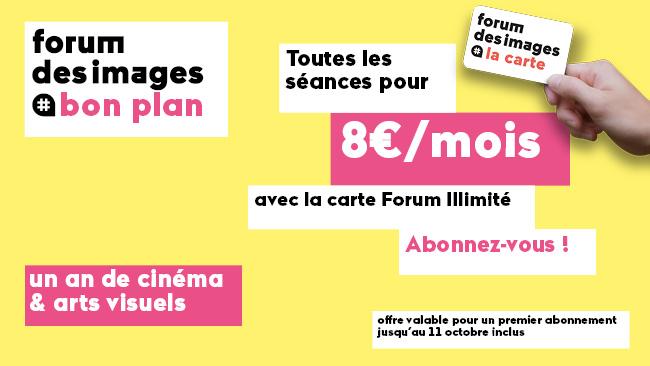 Offre de rentrée 2026-2027