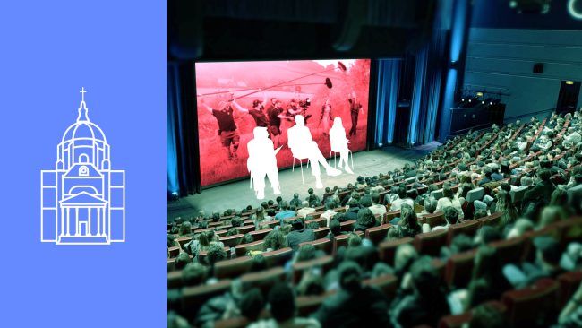 Les Ciné-rencontres de la Sorbonne