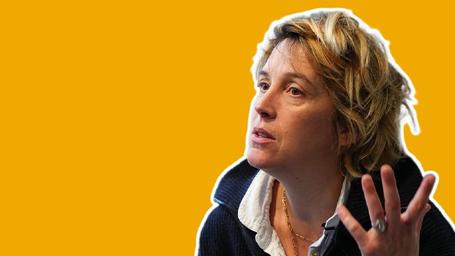 Florence Loiret Caille