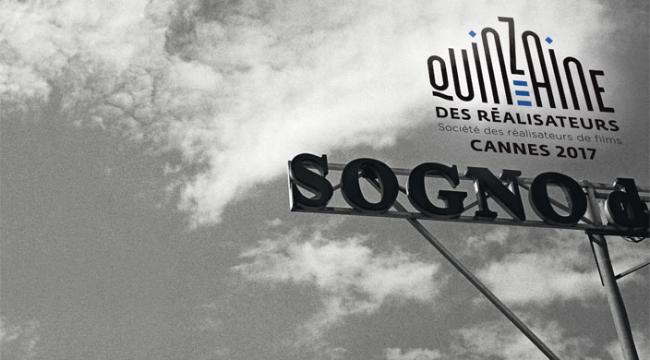 Reprise de la Quinzaine des Réalisateurs (2017)