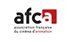 Logo Association française du cinéma d'animation