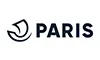 Logo ville de Paris