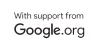 Logo Google.org