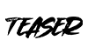 Logo Cinema Teaser